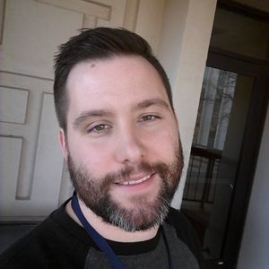 Meet your Posher, Nicholas